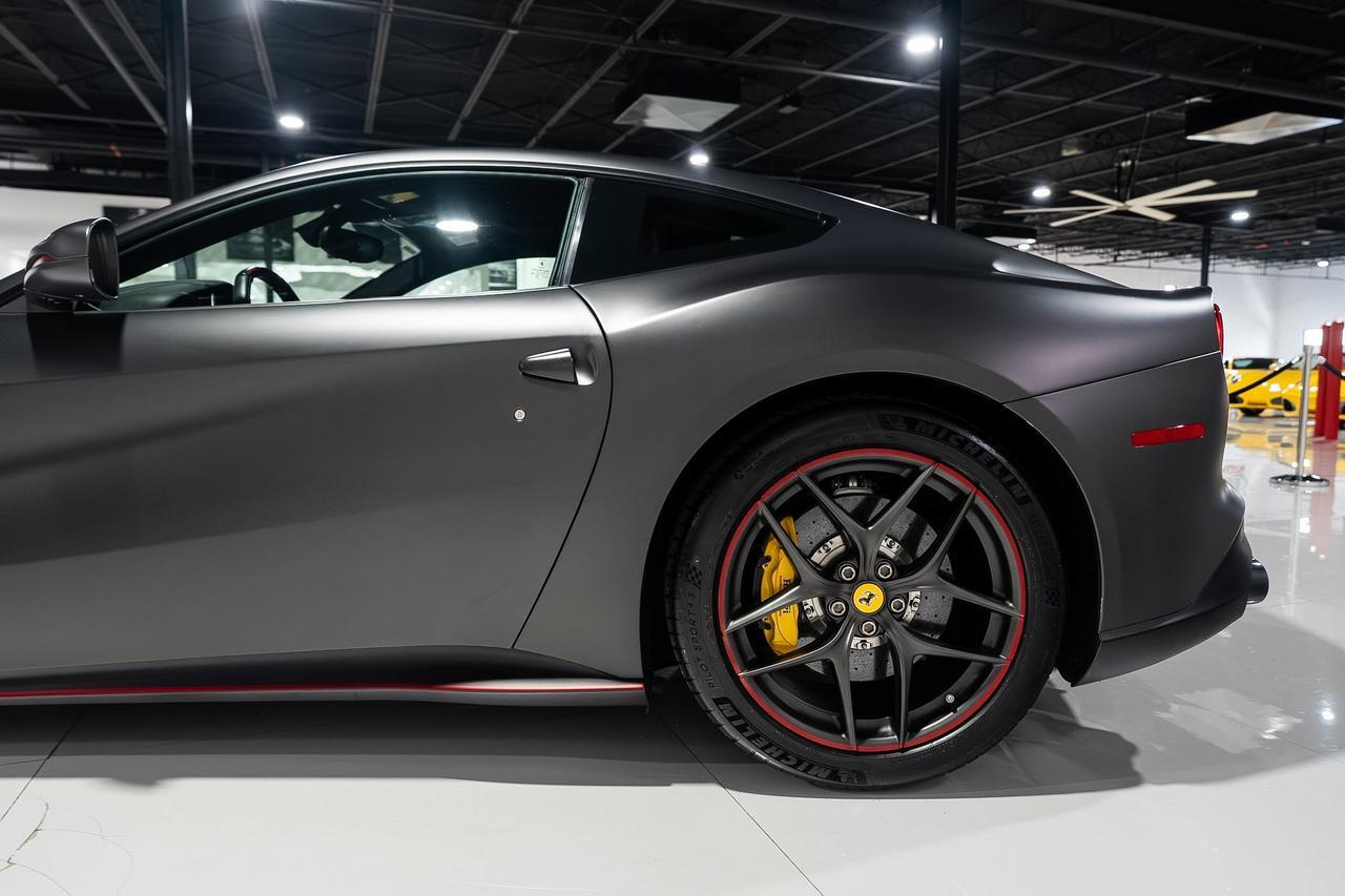 2014 Ferrari F12berlinetta Fort Lauderdale FL