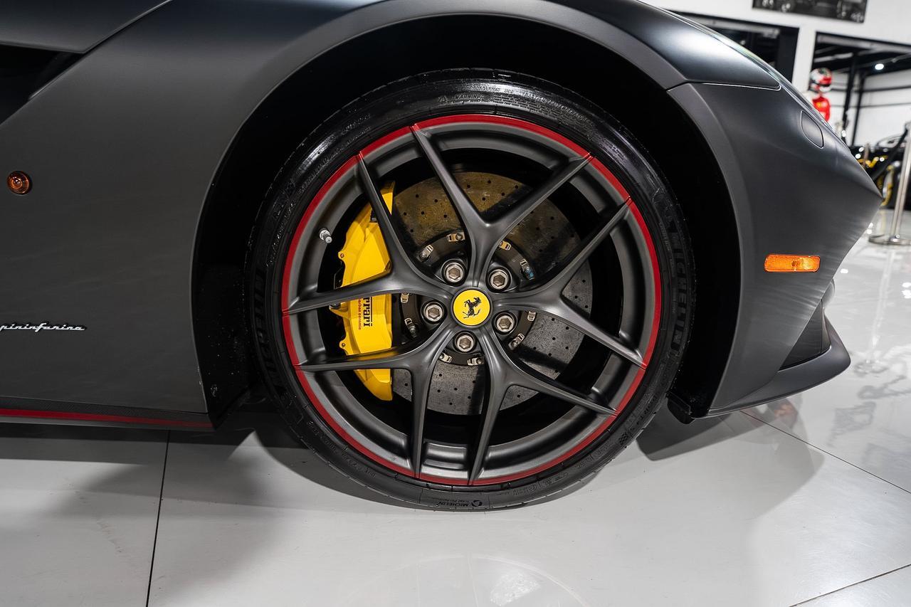 2014 Ferrari F12berlinetta Fort Lauderdale FL