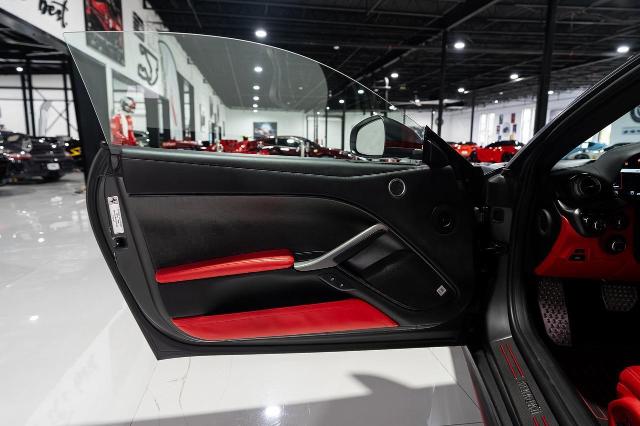 2014 Ferrari F12berlinetta Fort Lauderdale FL