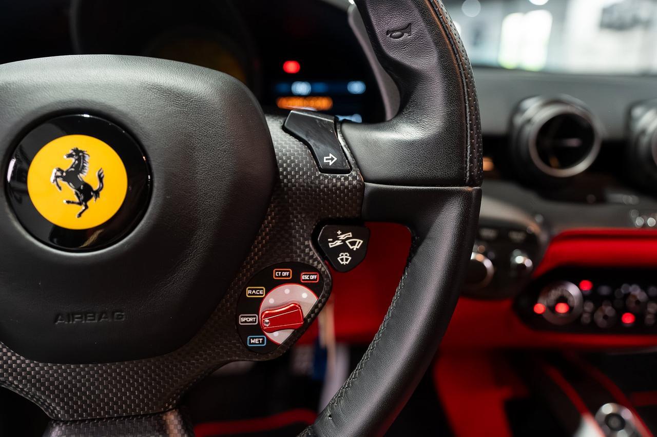 2014 Ferrari F12berlinetta Fort Lauderdale FL