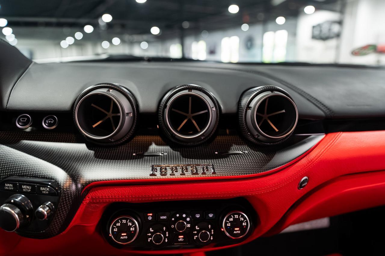 2014 Ferrari F12berlinetta Fort Lauderdale FL