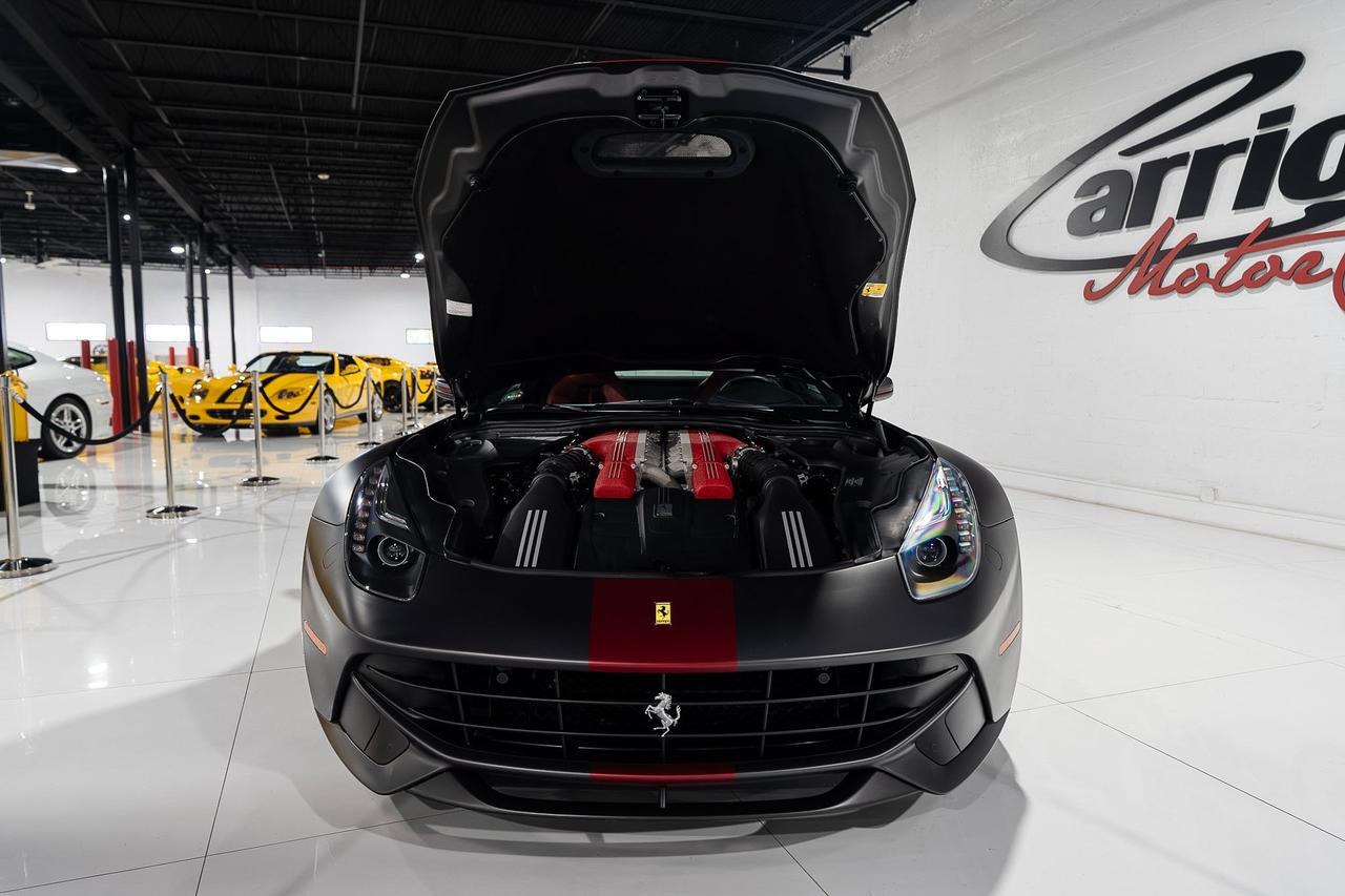 2014 Ferrari F12berlinetta Fort Lauderdale FL