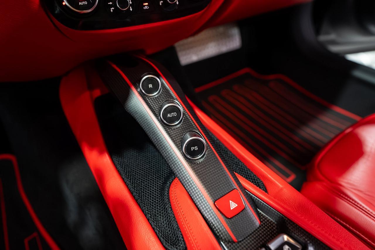 2014 Ferrari F12berlinetta Fort Lauderdale FL