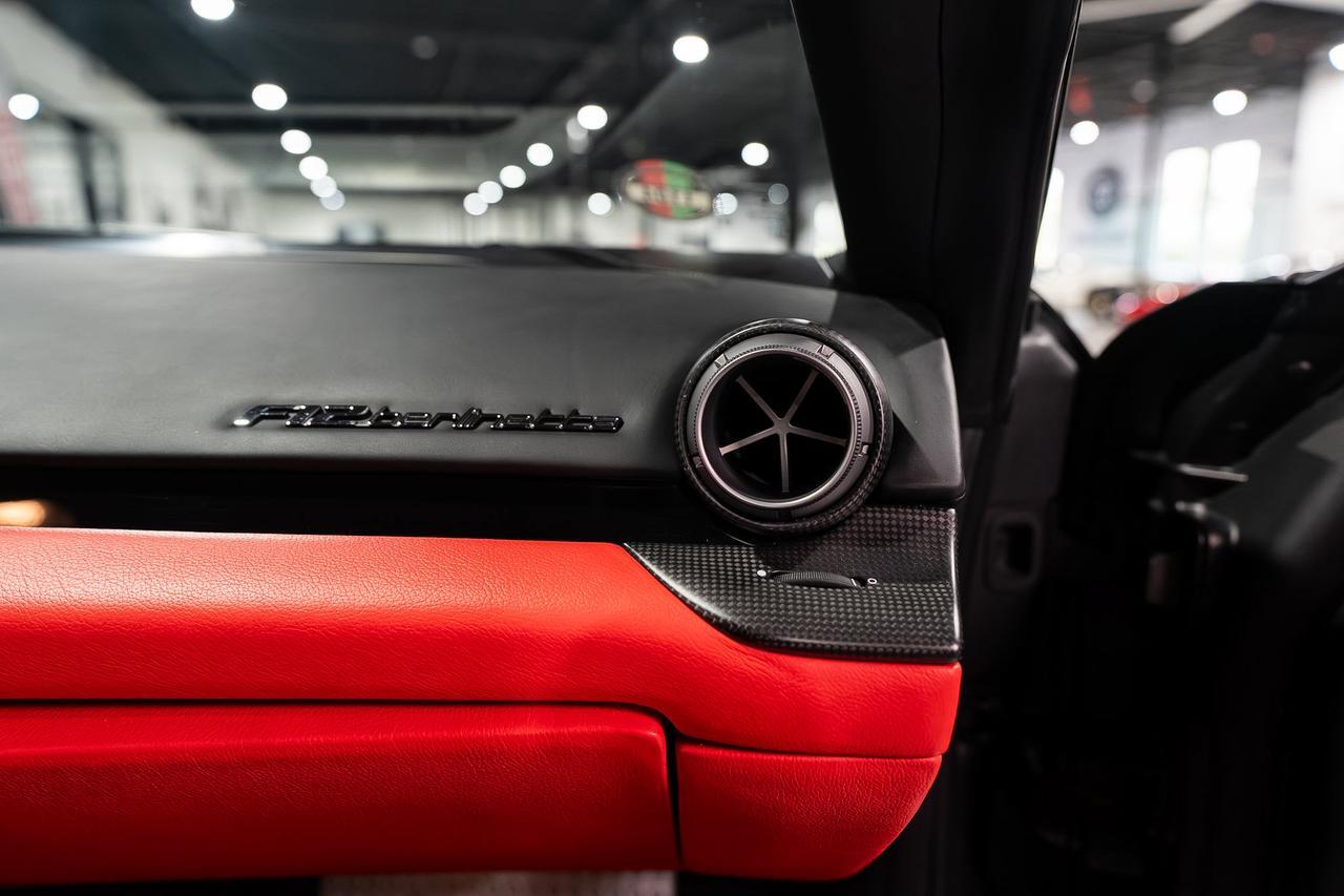 2014 Ferrari F12berlinetta Fort Lauderdale FL