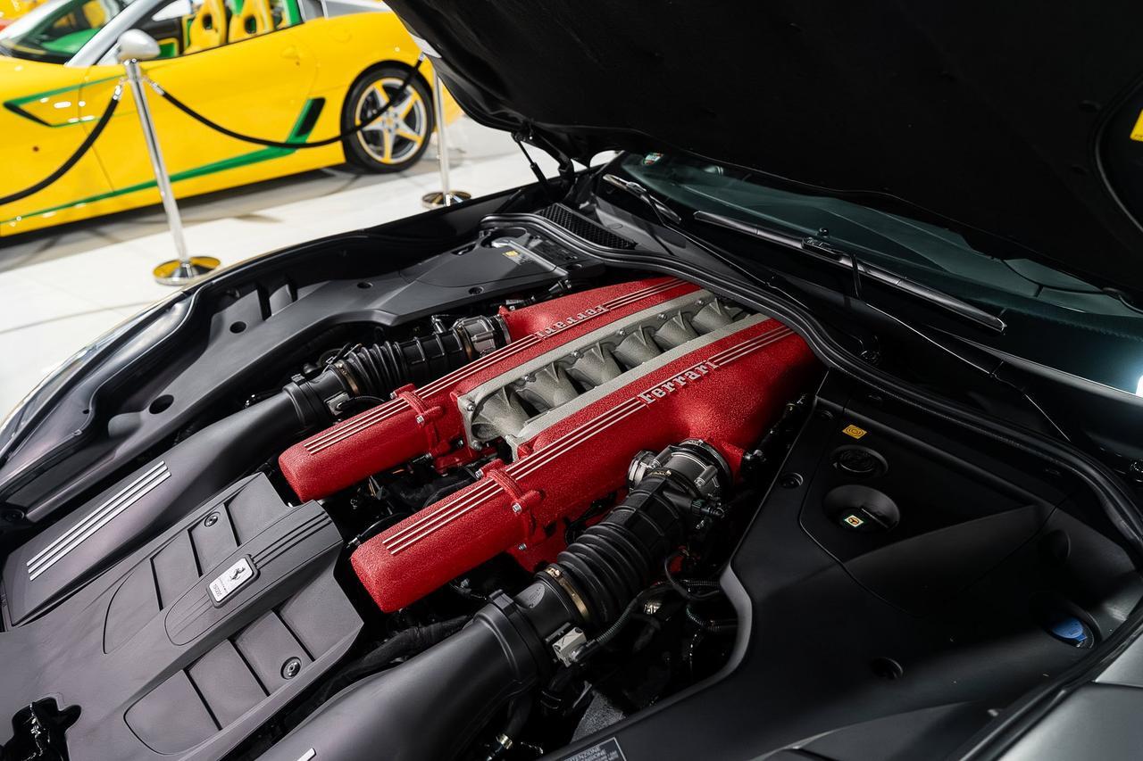 2014 Ferrari F12berlinetta Fort Lauderdale FL