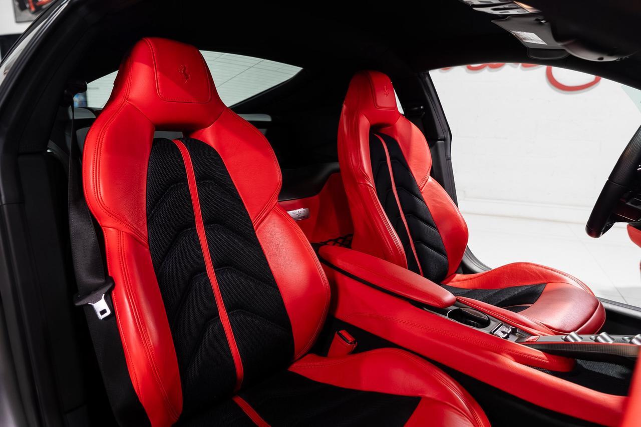 2014 Ferrari F12berlinetta Fort Lauderdale FL