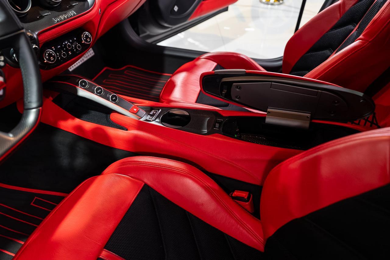 2014 Ferrari F12berlinetta Fort Lauderdale FL
