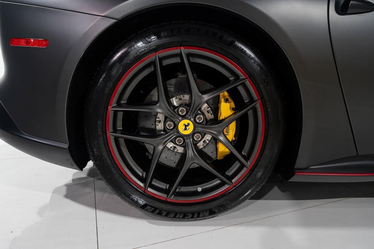 2014 Ferrari F12berlinetta Fort Lauderdale FL