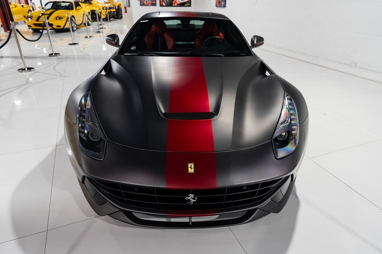 2014 Ferrari F12berlinetta