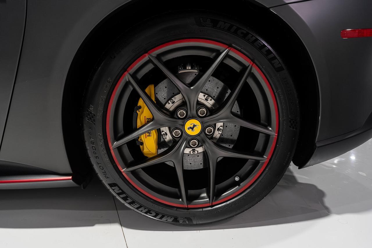 2014 Ferrari F12berlinetta Fort Lauderdale FL
