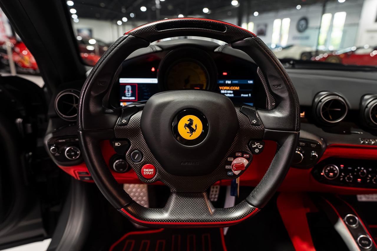 2014 Ferrari F12berlinetta Fort Lauderdale FL