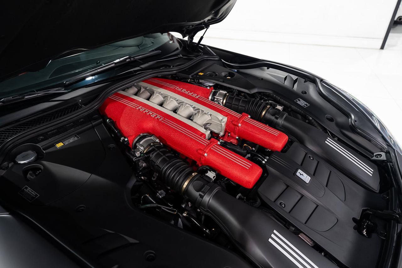 2014 Ferrari F12berlinetta Fort Lauderdale FL