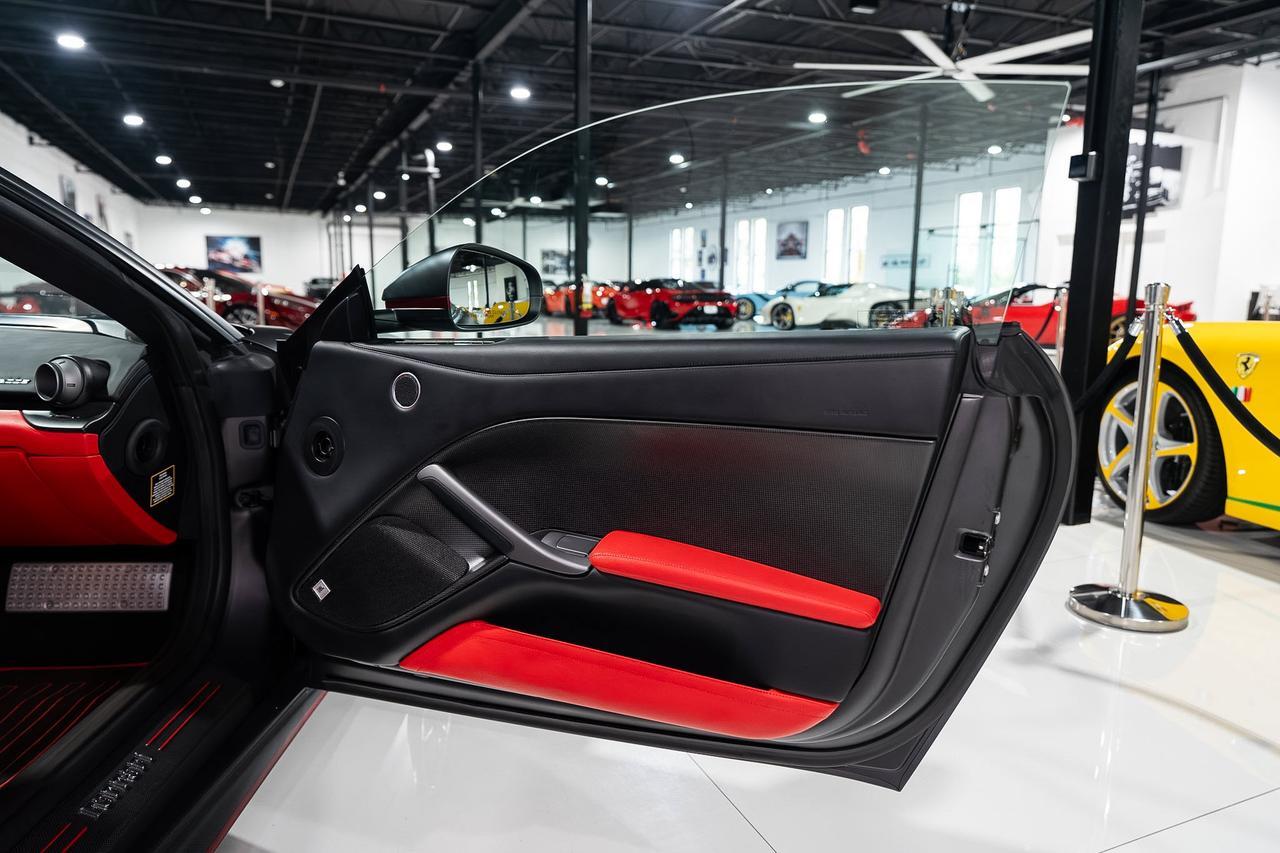 2014 Ferrari F12berlinetta Fort Lauderdale FL