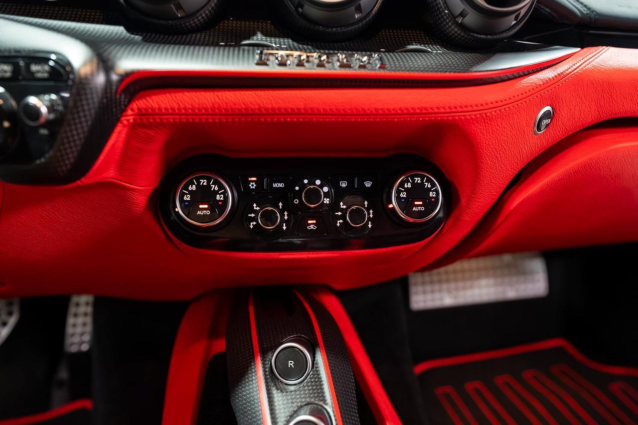 2014 Ferrari F12berlinetta Fort Lauderdale FL