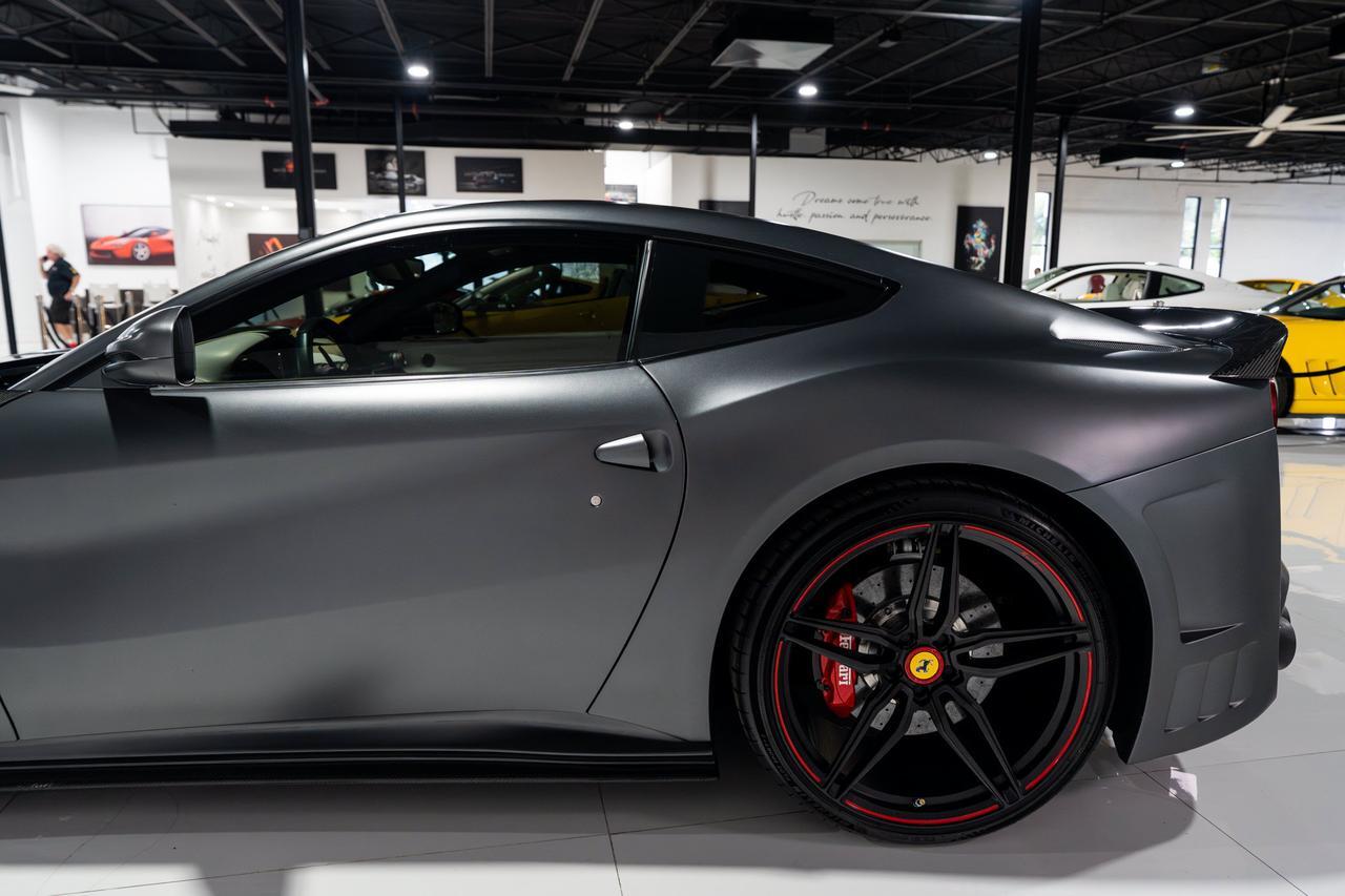 2014 Ferrari F12berlinetta Fort Lauderdale FL