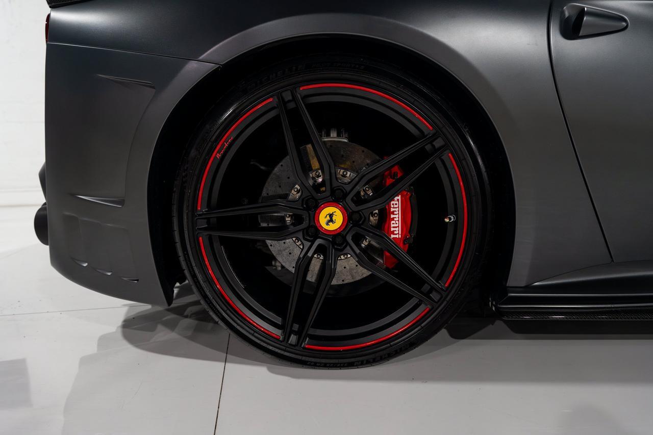 2014 Ferrari F12berlinetta Fort Lauderdale FL