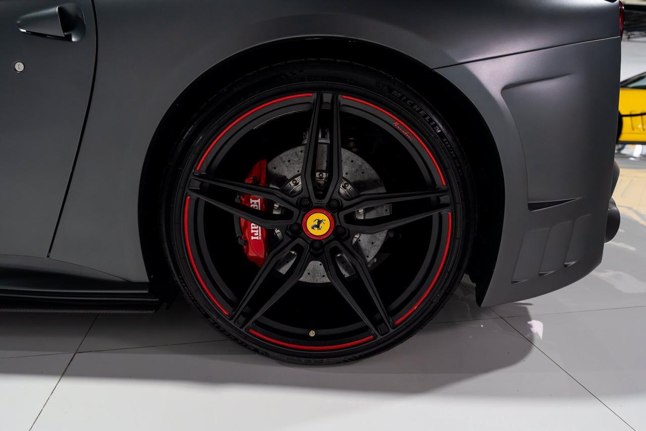 2014 Ferrari F12berlinetta Fort Lauderdale FL