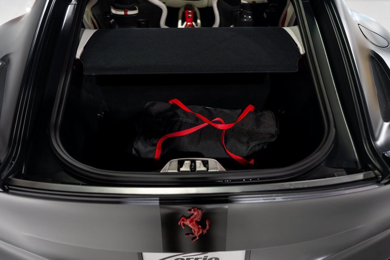 2014 Ferrari F12berlinetta Fort Lauderdale FL