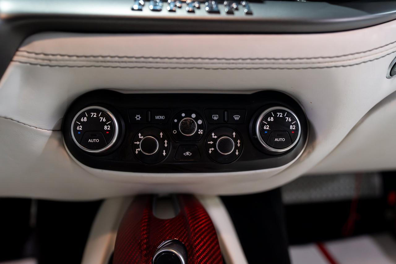 2014 Ferrari F12berlinetta Fort Lauderdale FL