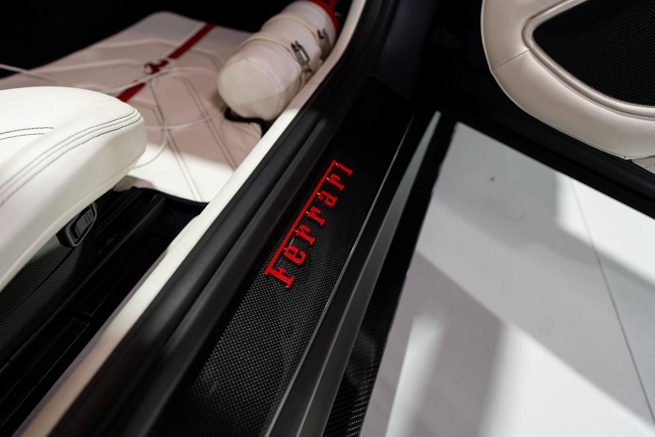 2014 Ferrari F12berlinetta Fort Lauderdale FL