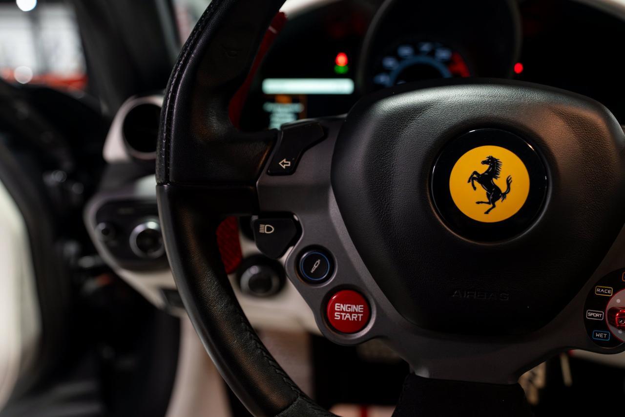 2014 Ferrari F12berlinetta Fort Lauderdale FL