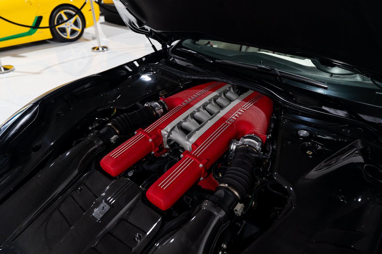 2014 Ferrari F12berlinetta Fort Lauderdale FL