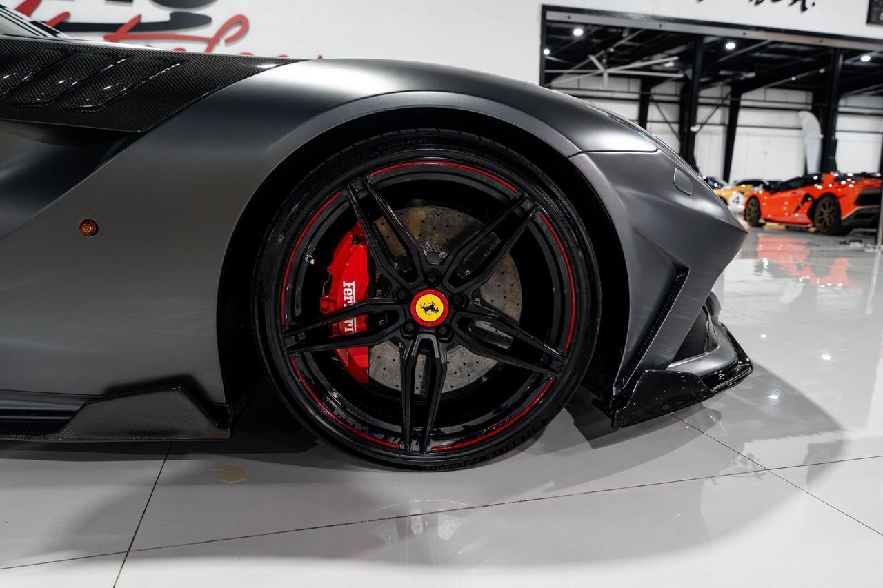 2014 Ferrari F12berlinetta Fort Lauderdale FL