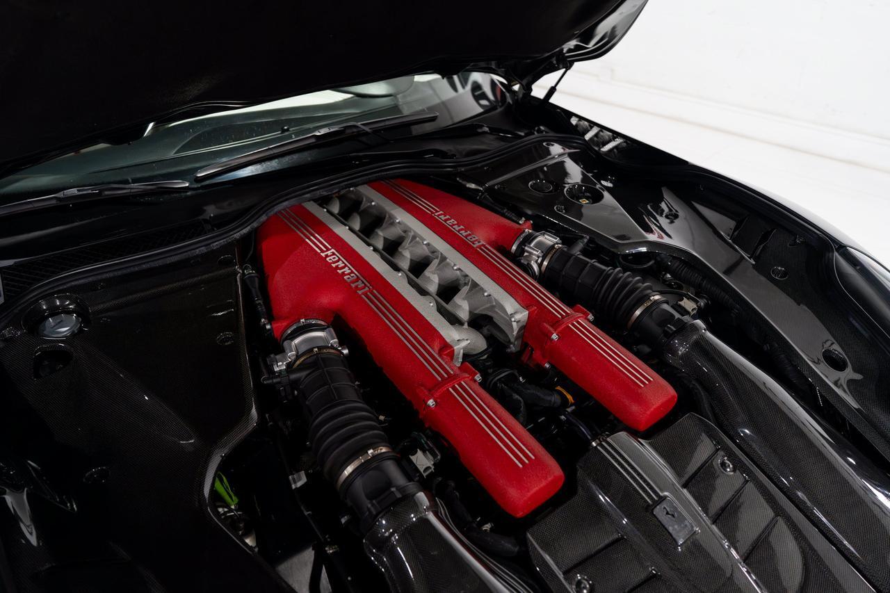 2014 Ferrari F12berlinetta Fort Lauderdale FL