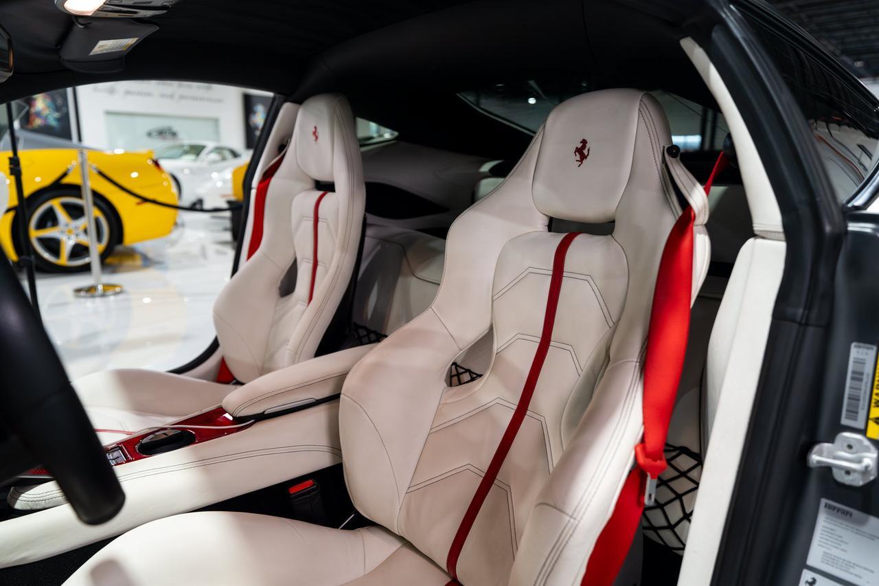 2014 Ferrari F12berlinetta Fort Lauderdale FL