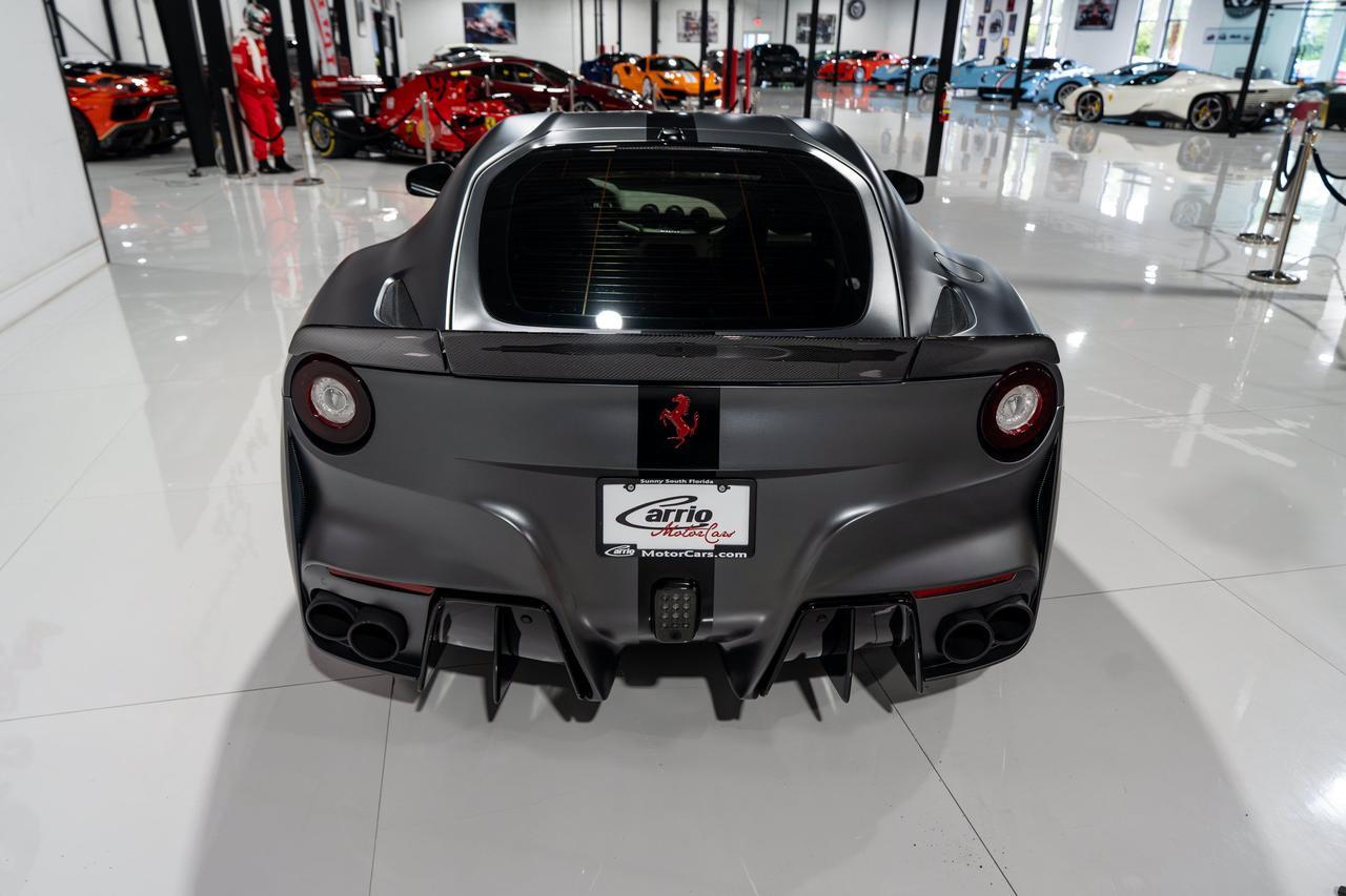 2014 Ferrari F12berlinetta Fort Lauderdale FL