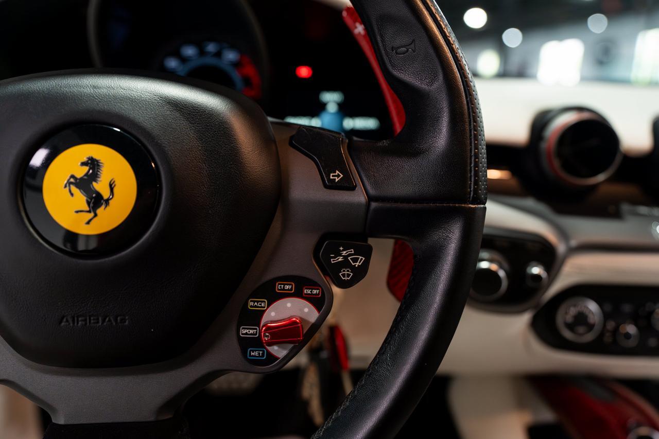 2014 Ferrari F12berlinetta Fort Lauderdale FL