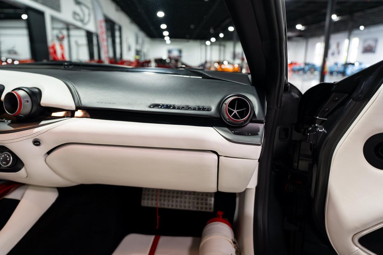 2014 Ferrari F12berlinetta Fort Lauderdale FL