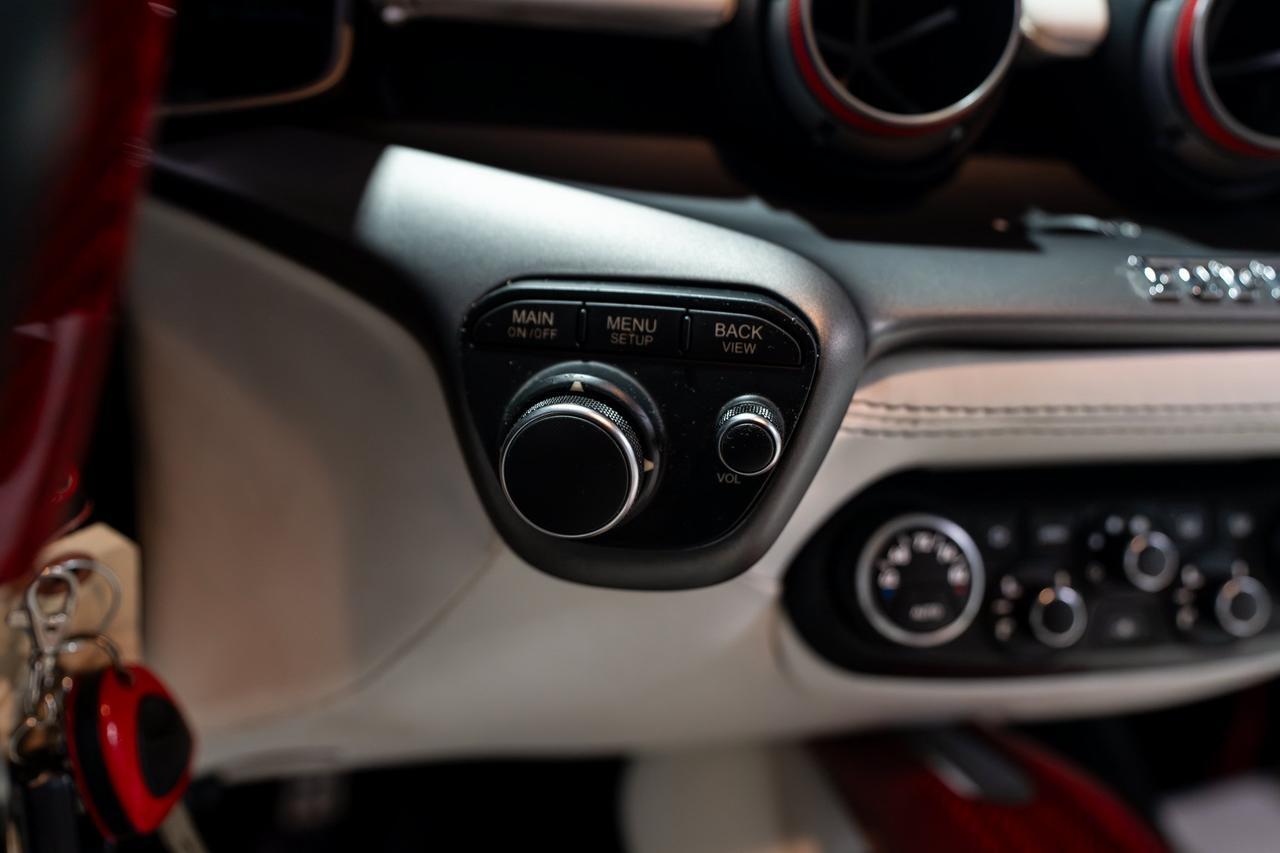 2014 Ferrari F12berlinetta Fort Lauderdale FL