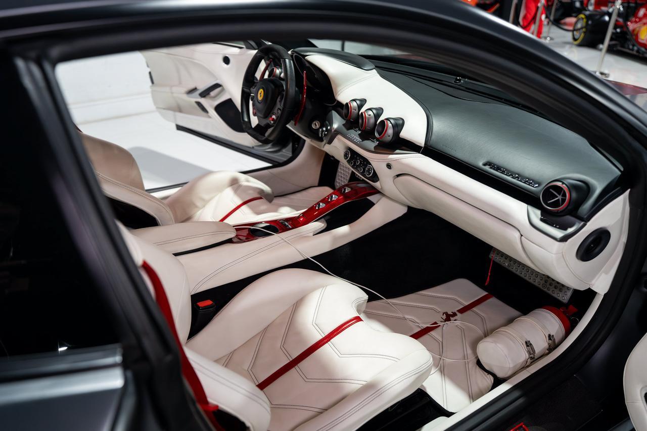 2014 Ferrari F12berlinetta Fort Lauderdale FL