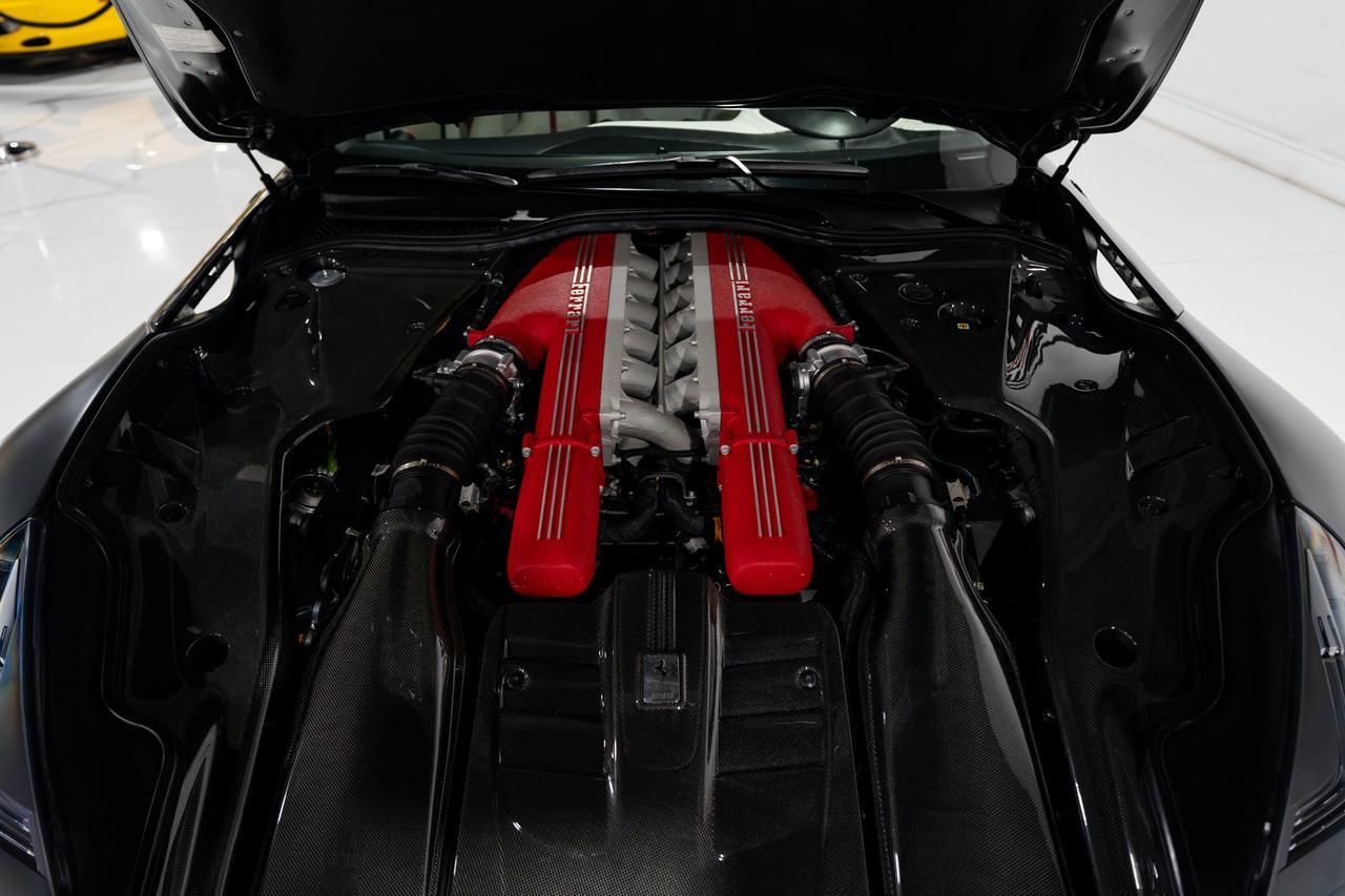 2014 Ferrari F12berlinetta Fort Lauderdale FL