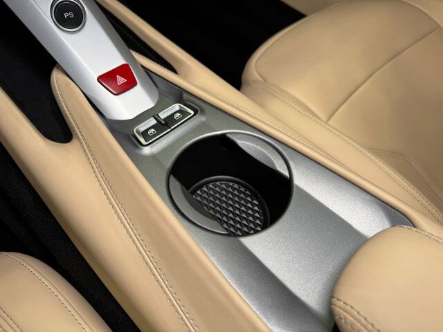 2014 Ferrari F12berlinetta Fort Lauderdale FL