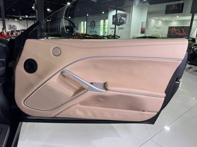 2014 Ferrari F12berlinetta Fort Lauderdale FL