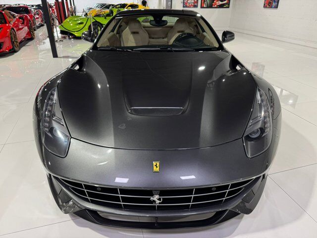 2014 Ferrari F12berlinetta Fort Lauderdale FL