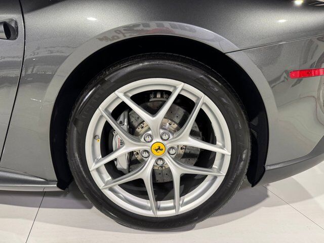 2014 Ferrari F12berlinetta Fort Lauderdale FL