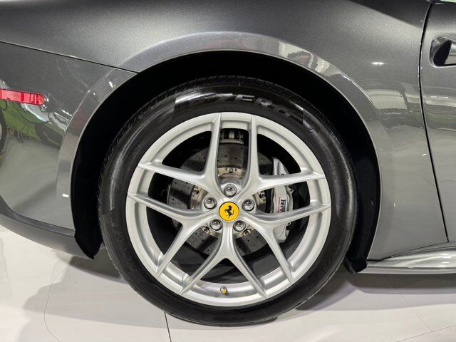 2014 Ferrari F12berlinetta Fort Lauderdale FL
