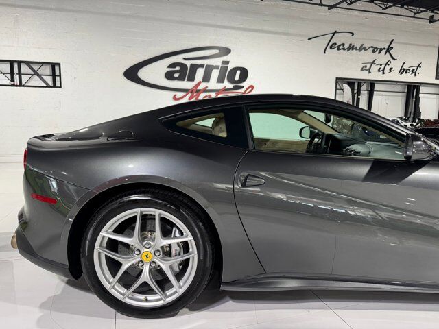 2014 Ferrari F12berlinetta Fort Lauderdale FL