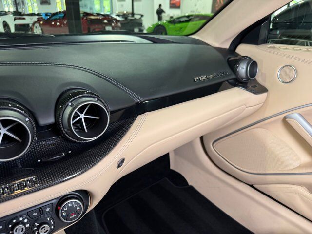 2014 Ferrari F12berlinetta Fort Lauderdale FL