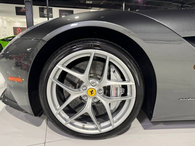 2014 Ferrari F12berlinetta Fort Lauderdale FL