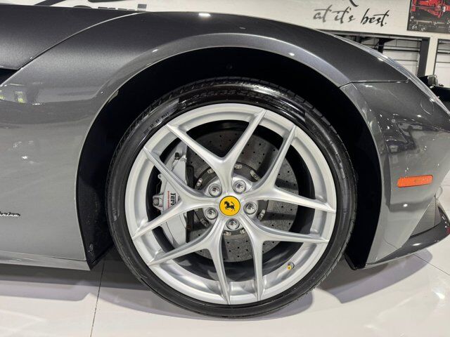 2014 Ferrari F12berlinetta Fort Lauderdale FL