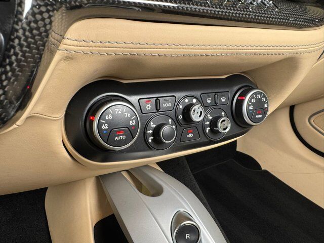 2014 Ferrari F12berlinetta Fort Lauderdale FL