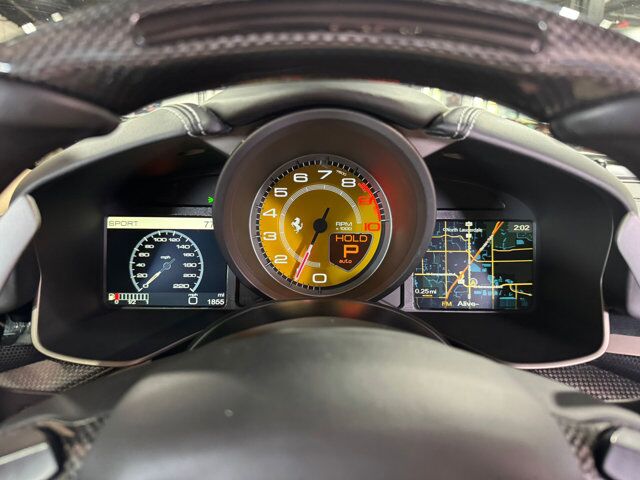 2014 Ferrari F12berlinetta Fort Lauderdale FL