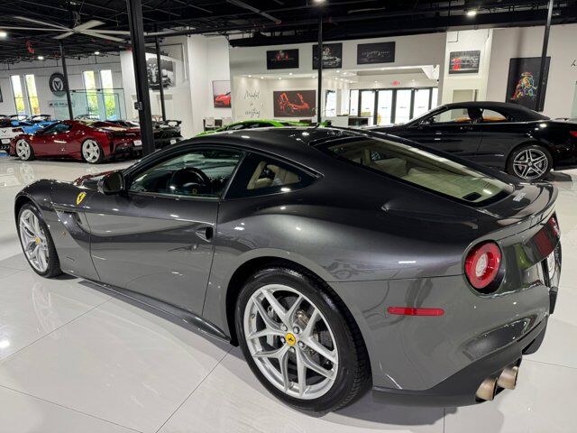 2014 Ferrari F12berlinetta Fort Lauderdale FL