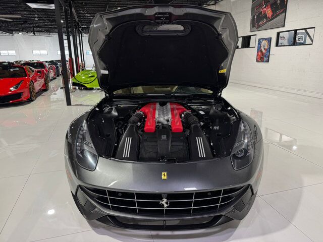 2014 Ferrari F12berlinetta Fort Lauderdale FL