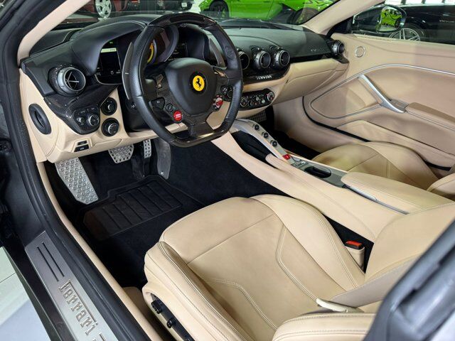 2014 Ferrari F12berlinetta Fort Lauderdale FL
