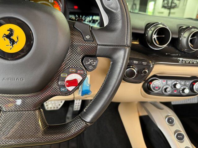 2014 Ferrari F12berlinetta Fort Lauderdale FL